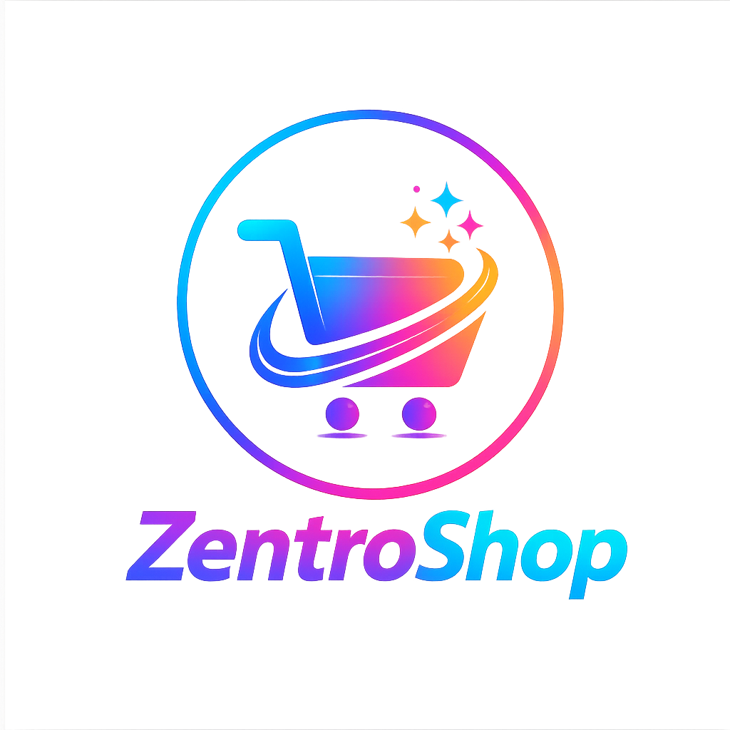ZentroShop